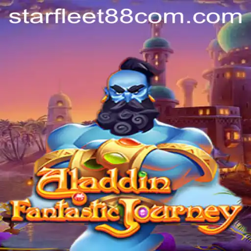 Aladdin: The Magic and Strategy of the Game