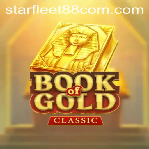 Book of Gold Classic: A Journey into Myth and Mystery