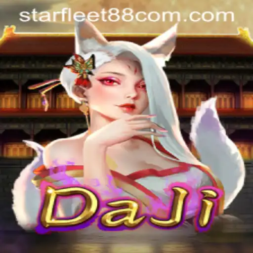 DaJi: A Stellar Adventure in the Realm of Starfleet88
