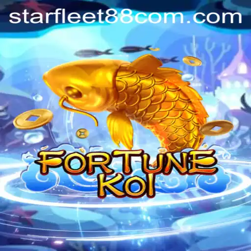 Dive into the Fascinating World of FORTUNEKOI: A Unique Gaming Experience