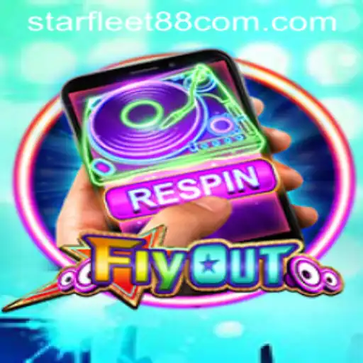 FlyOut: A Galactic Adventure Awaits with Starfleet88