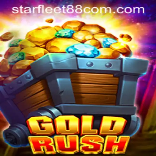 Discover the Exciting World of GoldRush: A Thrilling Gaming Experience with Starfleet88