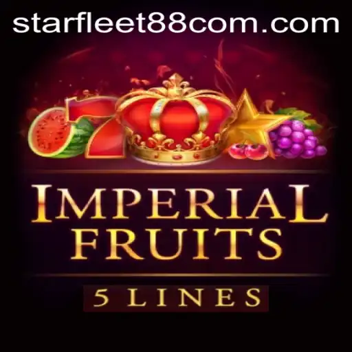 Exploring ImperialFruits5: A Galactic Game Adventure with Starfleet88