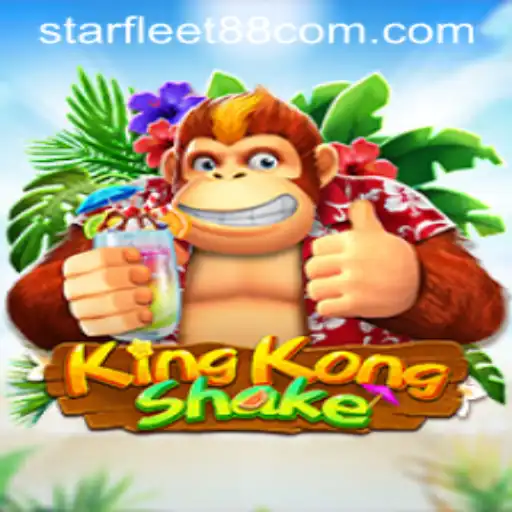 KingKongShake: Shaking Up the Gaming World