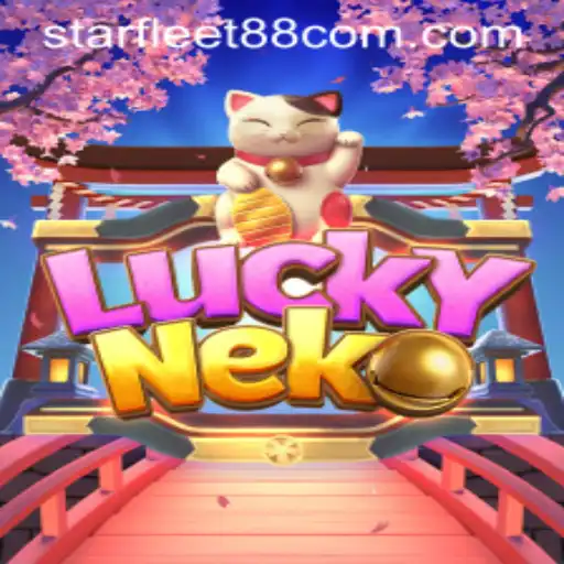 Exploring the World of LuckyNeko: The Enigmatic Journey of Starfleet88