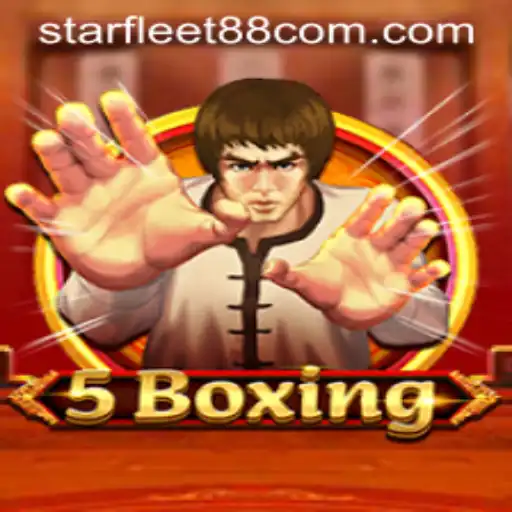 5Boxing: The Revolutionary Game Taking the World by Storm