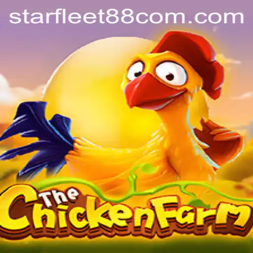 Exploring the Thrills of ChickenFarm: Embark on an Adventure