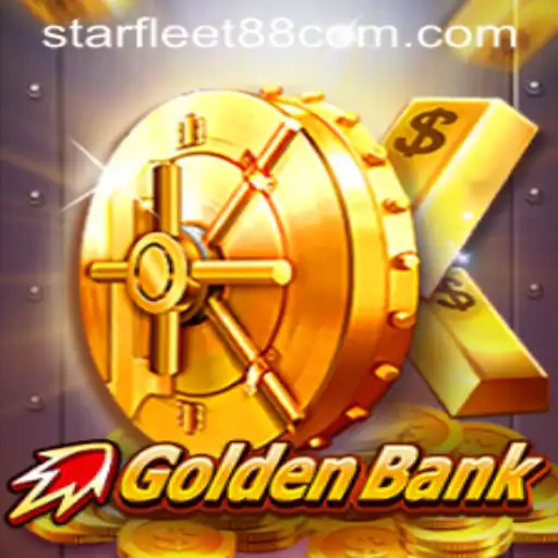 Dive into the World of CrazyGoldenBank: A Starfleet88 Adventure
