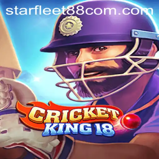 CricketKing18: The Revolution in Sports Gaming