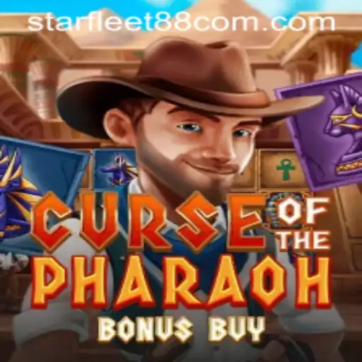 Explore the Enigmatic World of CurseofthePharaohBonusBuy
