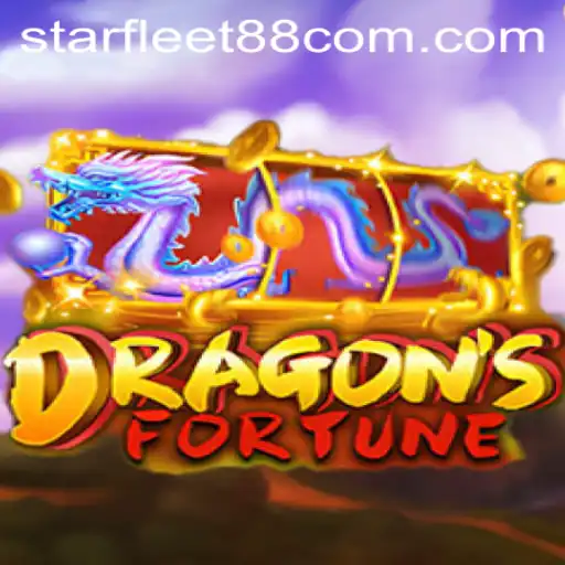 Explore the Mystical World of DragonFortune: A Captivating Adventure Awaits