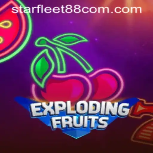 ExplodingFruits: A Thrilling Journey Through a Fruity Universe