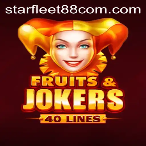 Exploring the Excitement of FruitsAndJokers40 - A Thrilling Gaming Experience