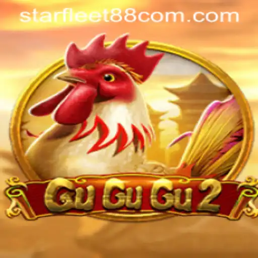 GuGuGu2: An Exciting Journey in Gaming With starleet88