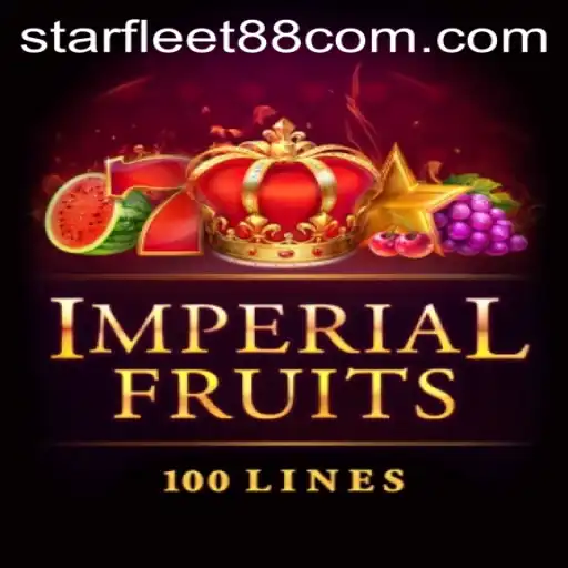 Imperial Fruits 100: A Closer Look at the Intergalactic Gaming Sensation