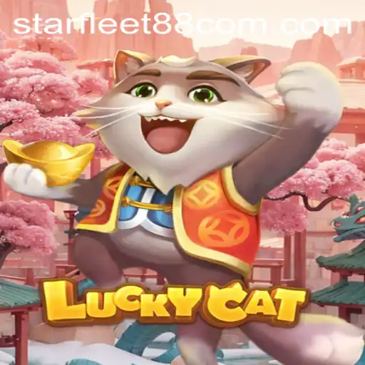 Exploring the Enchanting World of LuckyCat and the Mysteries of Starfleet88