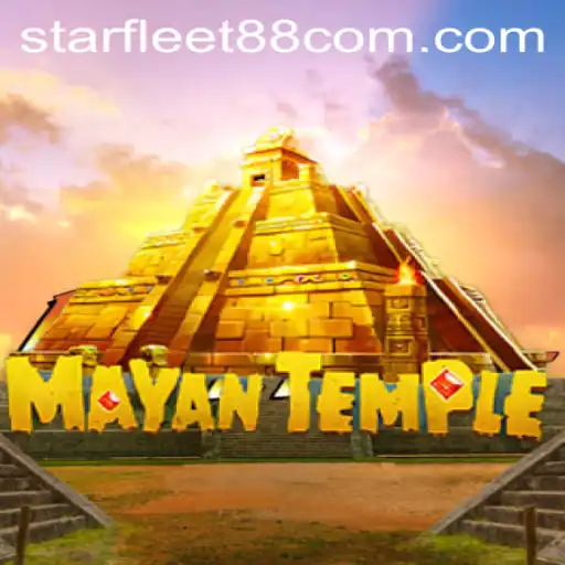 MayanTemple: An Immersive Gaming Experience