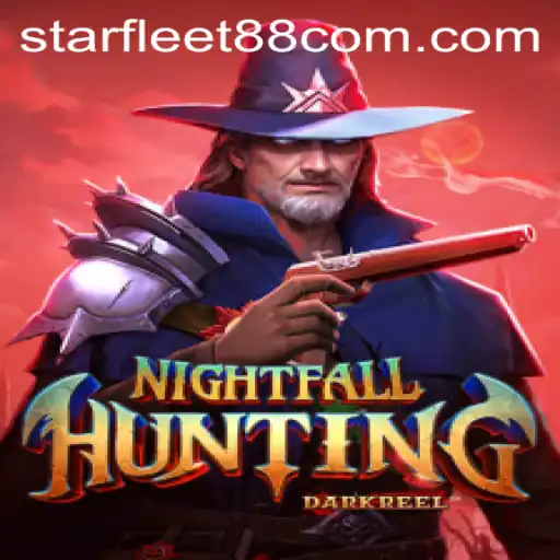 Exploring the Dark Thrills of NightfallHunting: A Comprehensive Guide