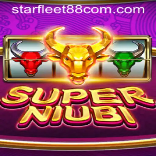 SuperNiubi: Exploring the Galactic Adventure with Starfleet88
