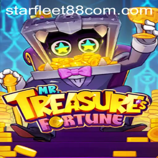 Exploring the Thrilling World of MrTreasuresFortune: A Galactic Adventure Awaiting You