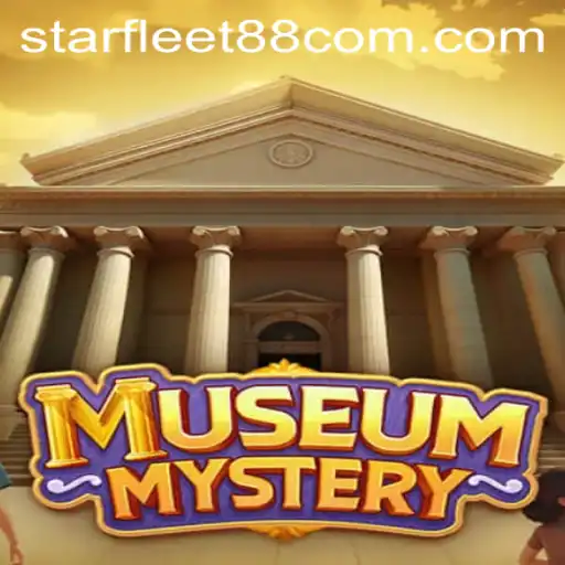 Museum Mystery: Unveiling Secrets with Starfleet88