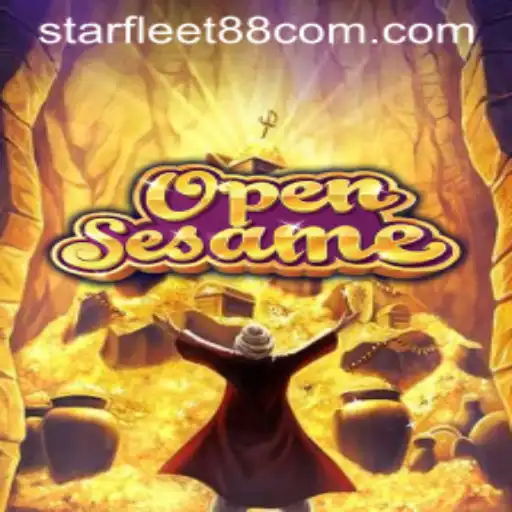 Unlock the Magic of OpenSesame: Dive into the Starfleet88 Universe