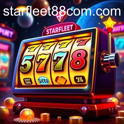 The Fascinating World of Slot Machines and How 