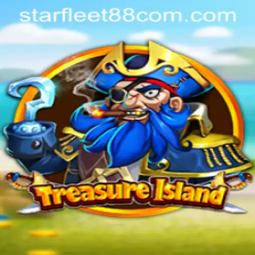 Exploring the Enchanting World of TreasureIsland: A New Adventure Awaits with starfleet88