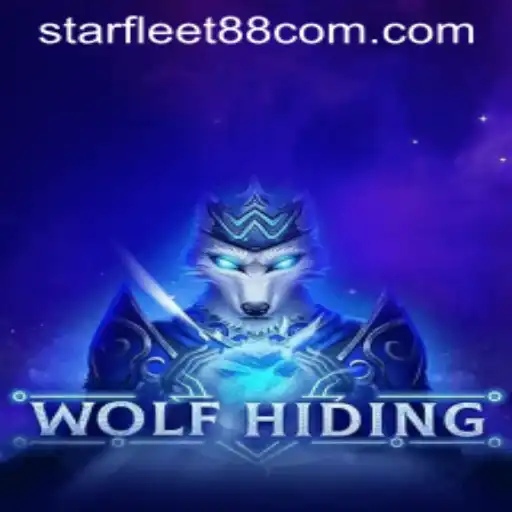 WolfHiding: The Thrilling New Game That Combines Strategy and Stealth